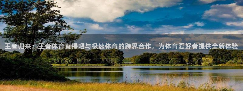 鲸鱼直播nba：王者归来：王者体育直播吧与极速体育的跨界合作，为体育爱好者提供全新体验